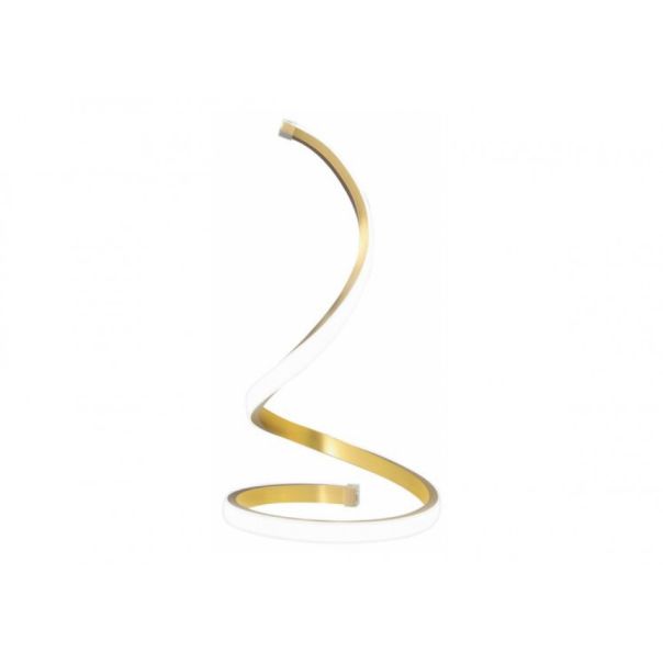 Rabalux Stona lampa Anais LED 48W zlatna (5470) - 5470