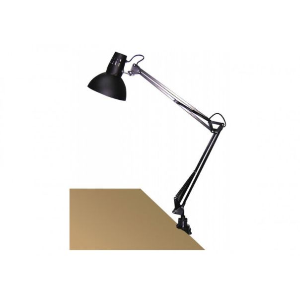 Rabalux Stona lampa Arno E27 1x MAX 60W crna (4215) - 4215