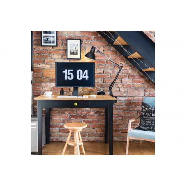 Rabalux Stona lampa Arno E27 1x MAX 60W crna (4215) - 4215