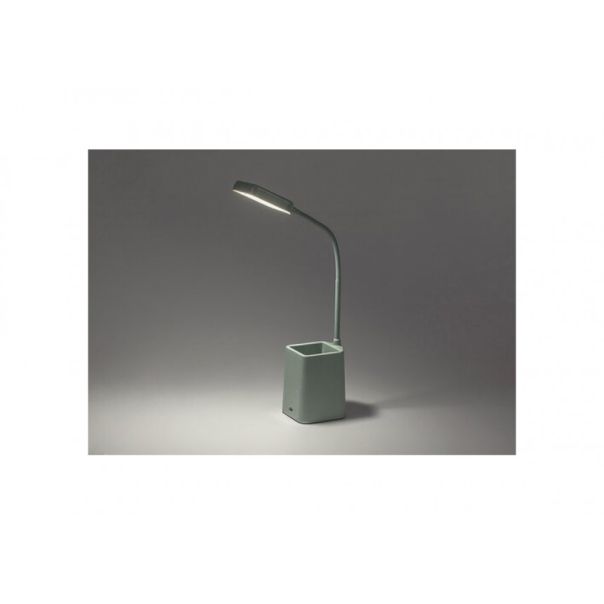 Rabalux Stona lampa Arvid LED 6W plava (74244) - RAS003276A00000