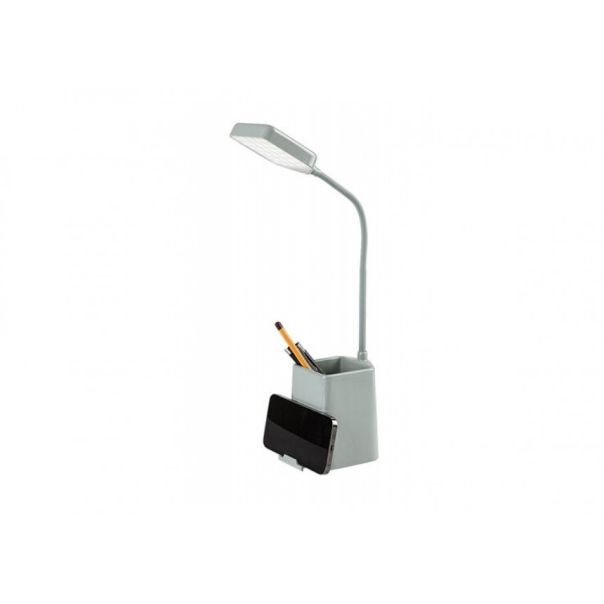 Rabalux Stona lampa Arvid LED 6W plava (74244) - RAS003276A00000