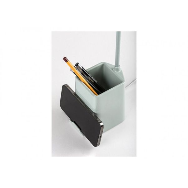 Rabalux Stona lampa Arvid LED 6W plava (74244) - RAS003276A00000