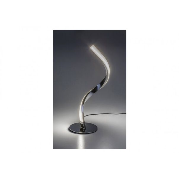 Rabalux Stona lampa Azula LED 3W hrom (74211) - RAS002797A00000