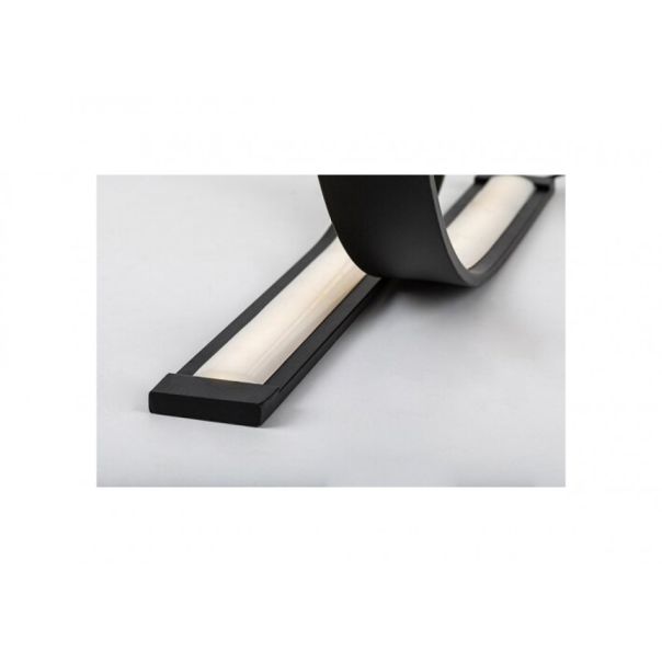 Rabalux Stona lampa Azula LED 5W crna (74210) - RAS002796A00000