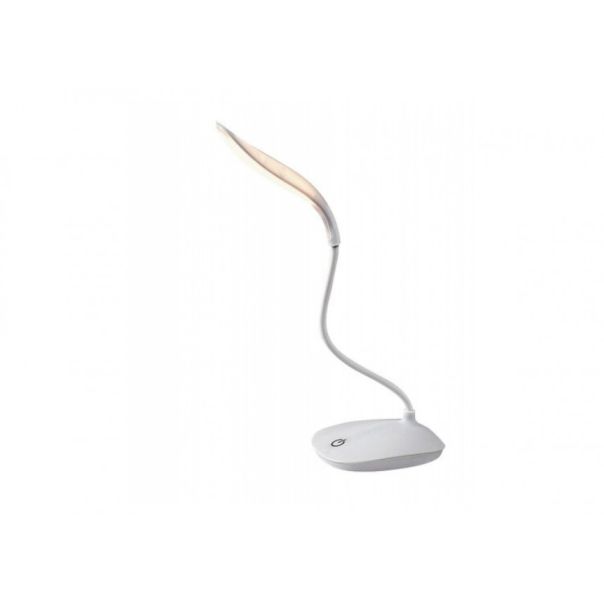Rabalux Stona lampa Bedi LED 2W bela (74234) - RAS002965A00000
