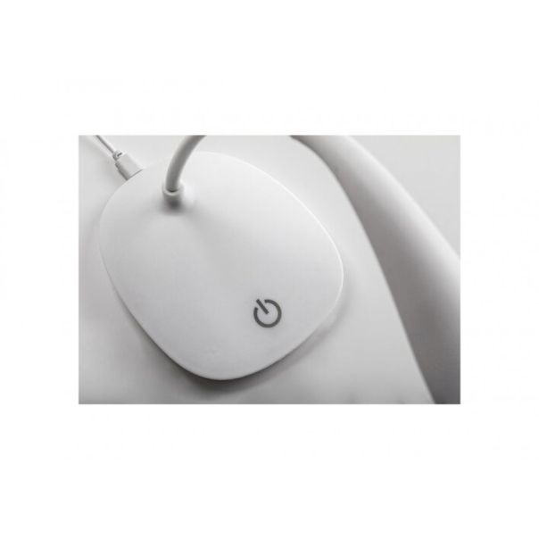 Rabalux Stona lampa Bedi LED 2W bela (74234) - RAS002965A00000