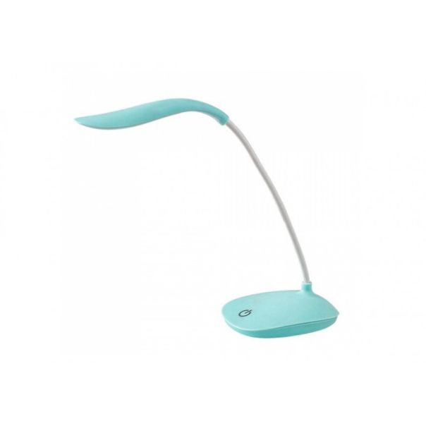 Rabalux Stona lampa Bedi LED 2W plava (74235) - RAS002966A00000