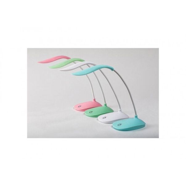 Rabalux Stona lampa Bedi LED 2W plava (74235) - RAS002966A00000