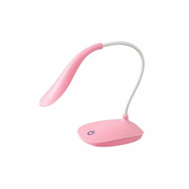 Rabalux Stona lampa Bedi LED 2W roza (74236) - RAS002967A00000