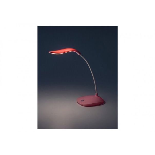 Rabalux Stona lampa Bedi LED 2W roza (74236) - RAS002967A00000