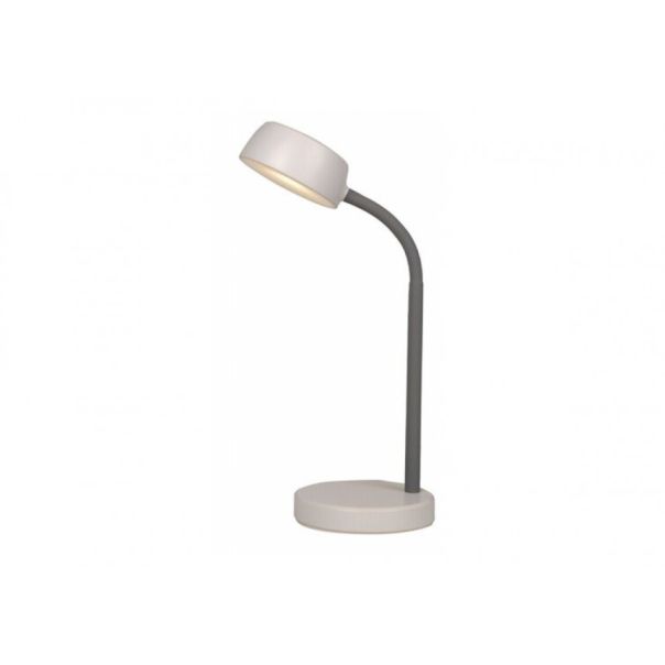 Rabalux Stona lampa Berry LED 45W bela (6778) - 6778