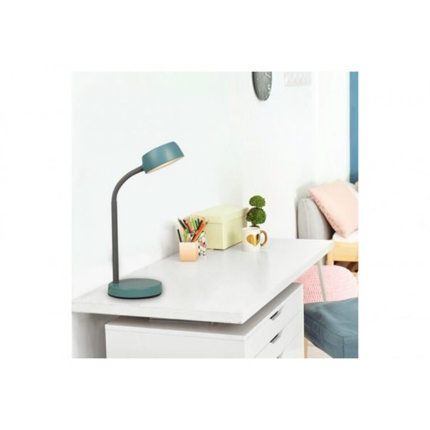 Rabalux Stona lampa Berry LED 45W plava (6780) - 6780