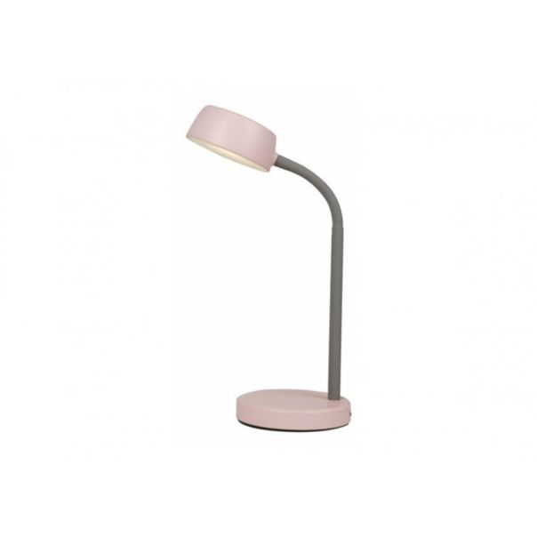 Rabalux Stona lampa Berry LED 45W ružičasto (6779) - 6779