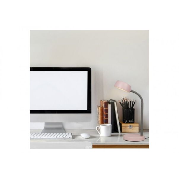 Rabalux Stona lampa Berry LED 45W ružičasto (6779) - 6779