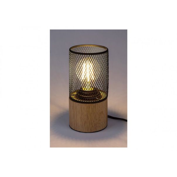 Rabalux Stona lampa Callum E27 1x MAX 25W bukva (74040) - 74040