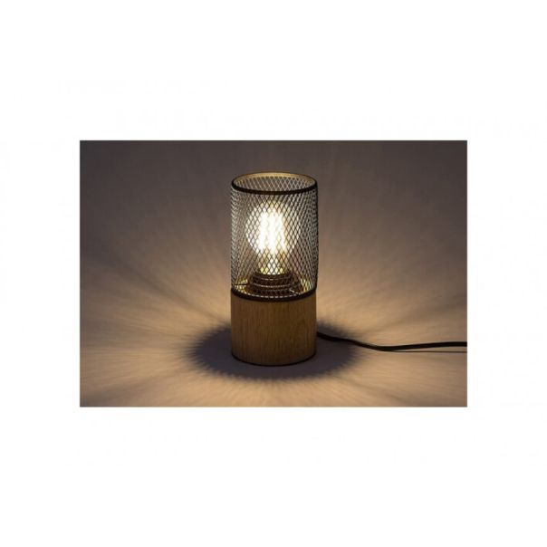 Rabalux Stona lampa Callum E27 1x MAX 25W bukva (74040) - 74040