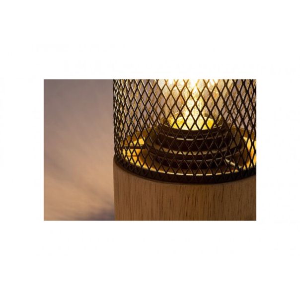 Rabalux Stona lampa Callum E27 1x MAX 25W bukva (74040) - 74040