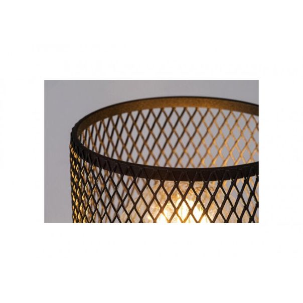 Rabalux Stona lampa Callum E27 1x MAX 25W bukva (74040) - 74040