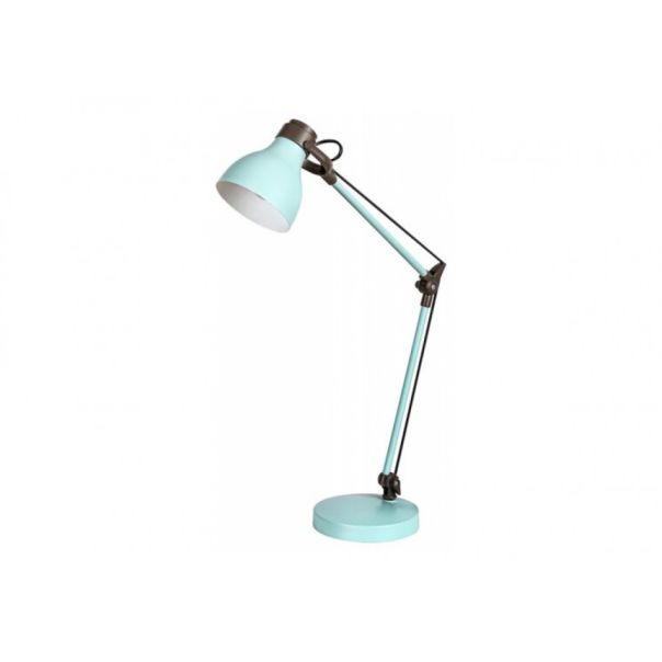 Rabalux Stona lampa Carter E14 1X MAX 11W menta (6409) - 6409