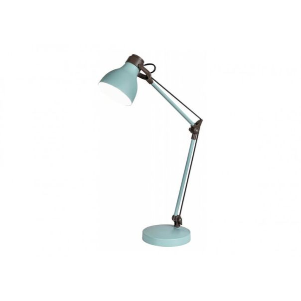 Rabalux Stona lampa Carter E14 1X MAX 11W menta (6409) - 6409