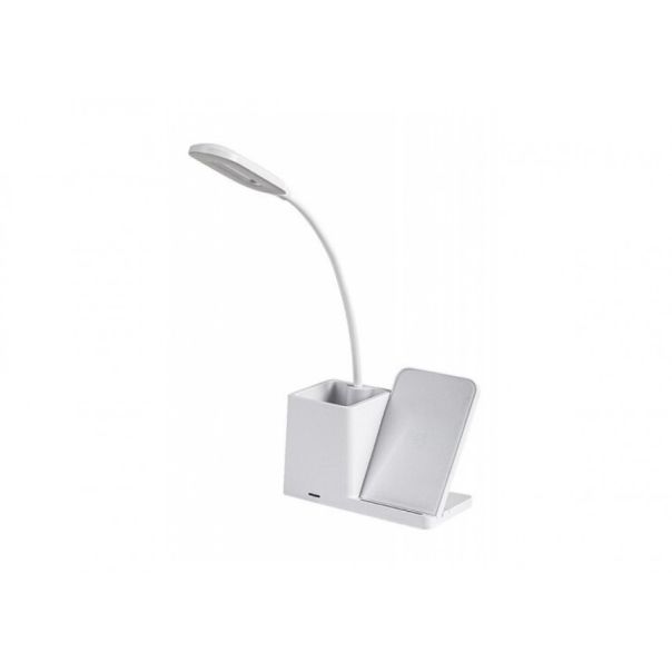 Rabalux Stona lampa Cerie LED 4W bela (74233) - RAS002964A00000