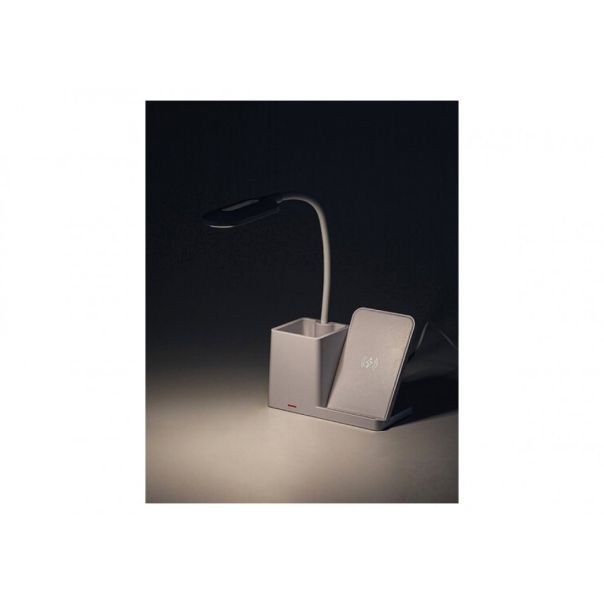 Rabalux Stona lampa Cerie LED 4W bela (74233) - RAS002964A00000