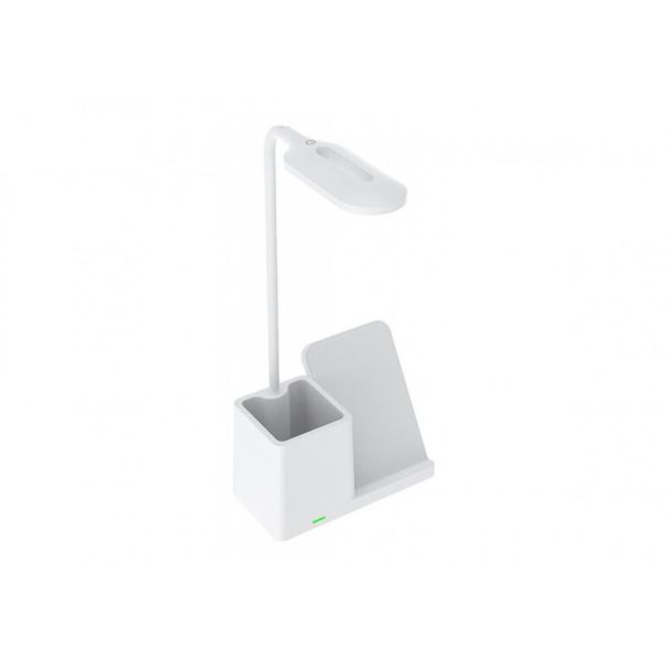 Rabalux Stona lampa Cerie LED 4W bela (74233) - RAS002964A00000