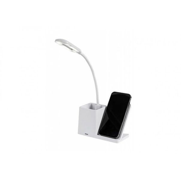 Rabalux Stona lampa Cerie LED 4W bela (74233) - RAS002964A00000