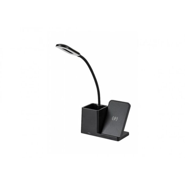 Rabalux Stona lampa Cerie LED 4W crna (74232) - RAS002963A00000