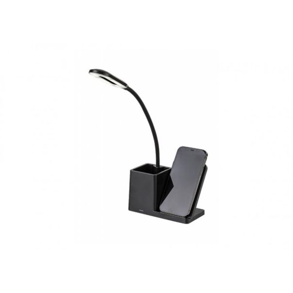 Rabalux Stona lampa Cerie LED 4W crna (74232) - RAS002963A00000