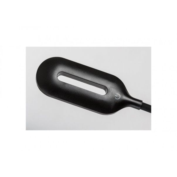 Rabalux Stona lampa Cerie LED 4W crna (74232) - RAS002963A00000