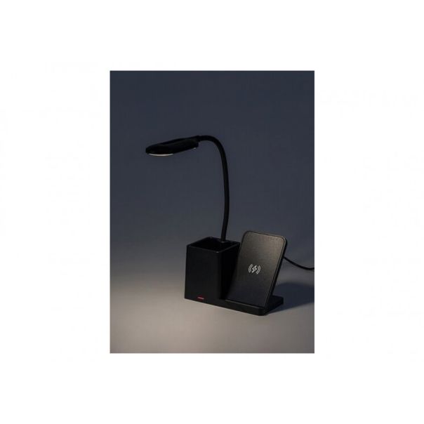 Rabalux Stona lampa Cerie LED 4W crna (74232) - RAS002963A00000