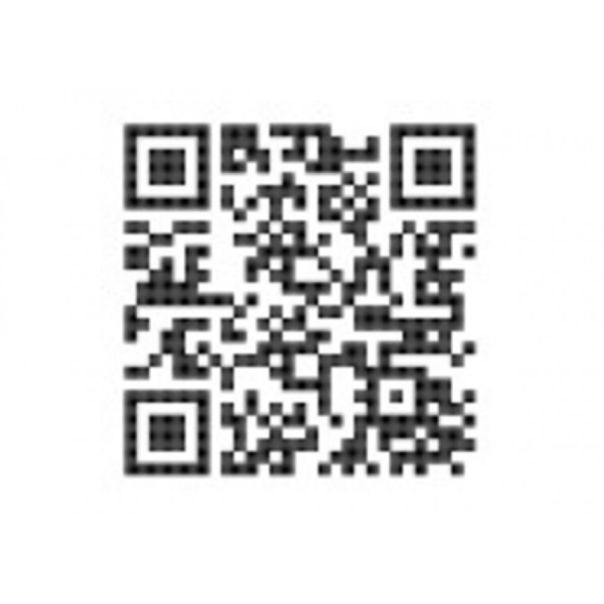 Rabalux Stona lampa Colin LED 6W bela (4407) - 4407