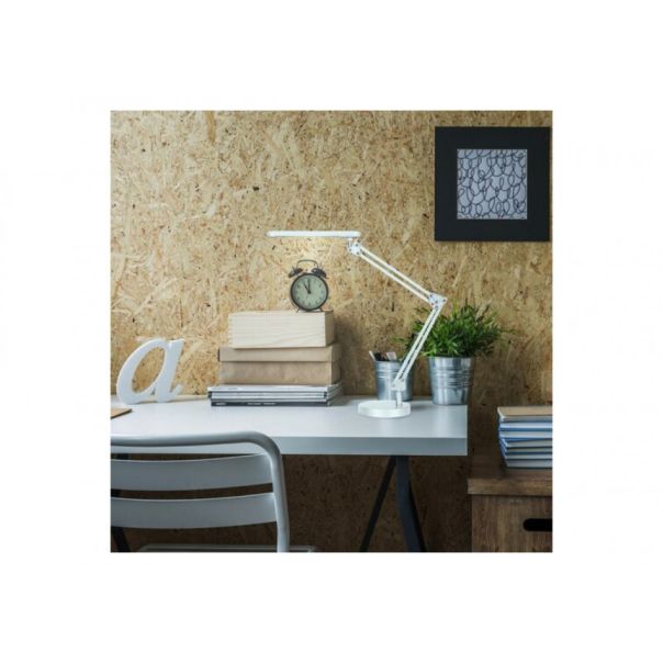 Rabalux Stona lampa Colin LED 6W bela (4407) - 4407