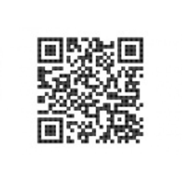 Rabalux Stona lampa Colin LED 6W crna (4408) - 4408-1