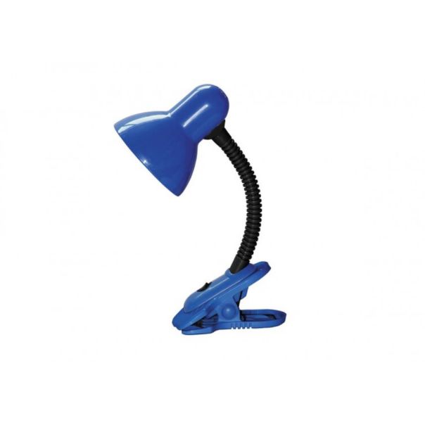 Rabalux Stona lampa Dennis E27 1x MAX 40W plava (4260) - 4260