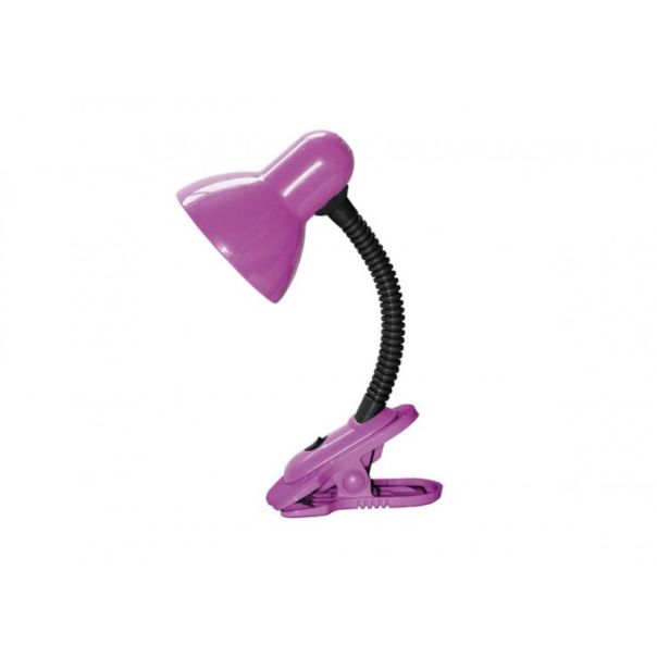 Rabalux Stona lampa Dennis E27 1x MAX 40W ružičasto (4259) - 4259