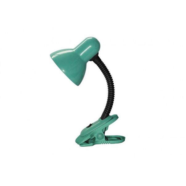 Rabalux Stona lampa Dennis E27 1x MAX 40W zelena (4257) - 4257