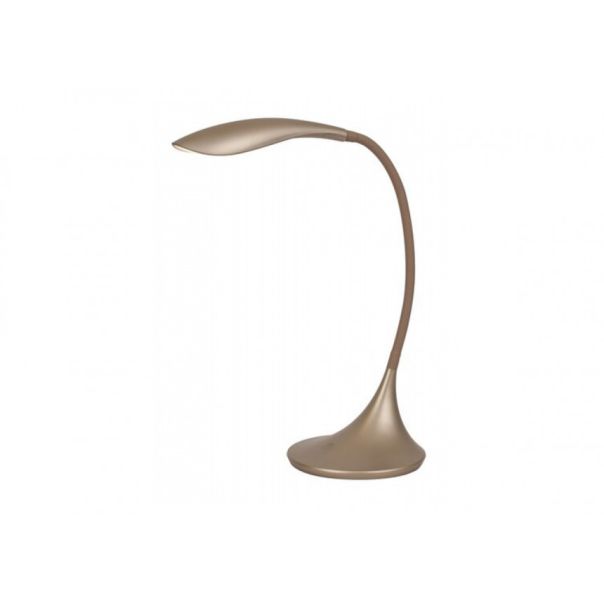 Rabalux Stona lampa Dominic LED 53W boja šampanjca (4167) - 4167-1