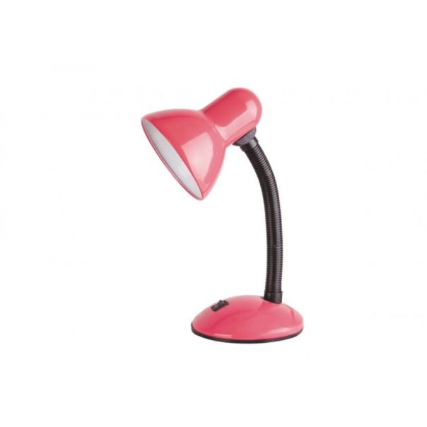 Rabalux Stona lampa Dylan E27 1x MAX 40W ružičasto (4172) - 4172-1