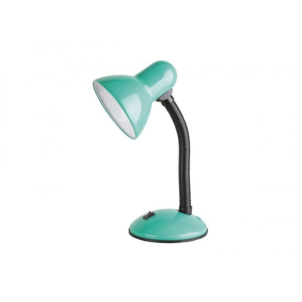 Rabalux Stona lampa Dylan E27 1x MAX 40W zelena (4170) - 4170-1
