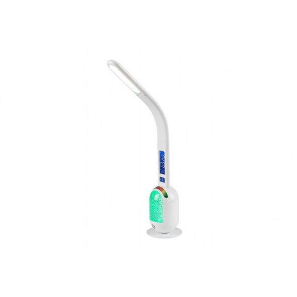 Rabalux Stona lampa Figen LED 5W bela (74231) - RAS003275A00000