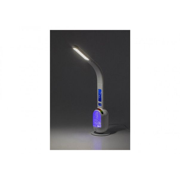 Rabalux Stona lampa Figen LED 5W bela (74231) - RAS003275A00000