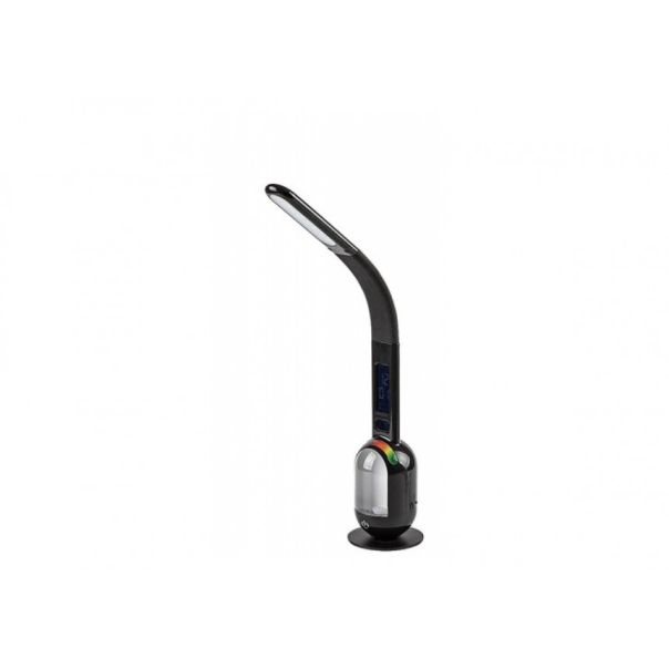 Rabalux Stona lampa Figen LED 5W crna (74230) - RAS003274A00000