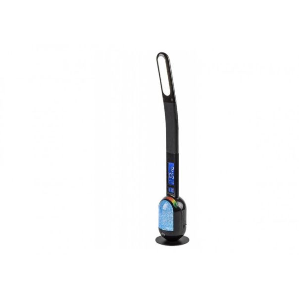 Rabalux Stona lampa Figen LED 5W crna (74230) - RAS003274A00000