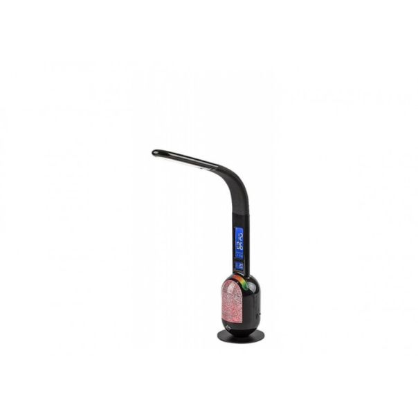 Rabalux Stona lampa Figen LED 5W crna (74230) - RAS003274A00000
