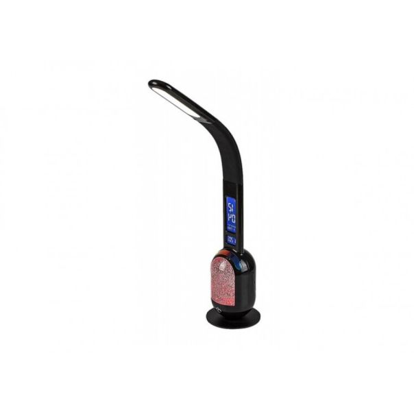 Rabalux Stona lampa Figen LED 5W crna (74230) - RAS003274A00000