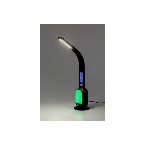 Rabalux Stona lampa Figen LED 5W crna (74230) - RAS003274A00000