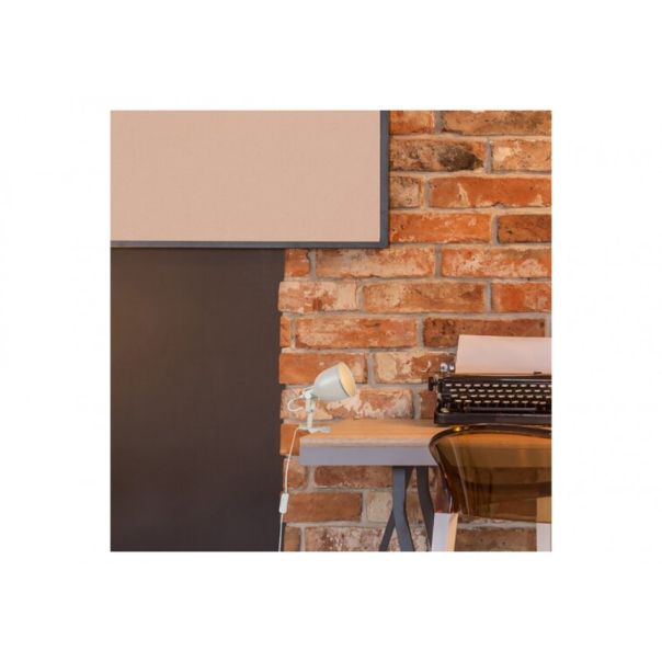 Rabalux Stona lampa Flint E14 1x MAX 25W bež (3093) - 3093-1