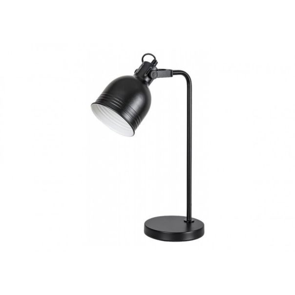 Rabalux Stona lampa Flint E14 1x MAX 25W crna (2240) - 2240-1